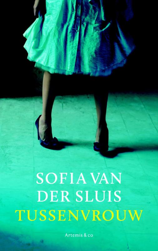 Sofia van der Sluis Tussenvrouw thumbnail