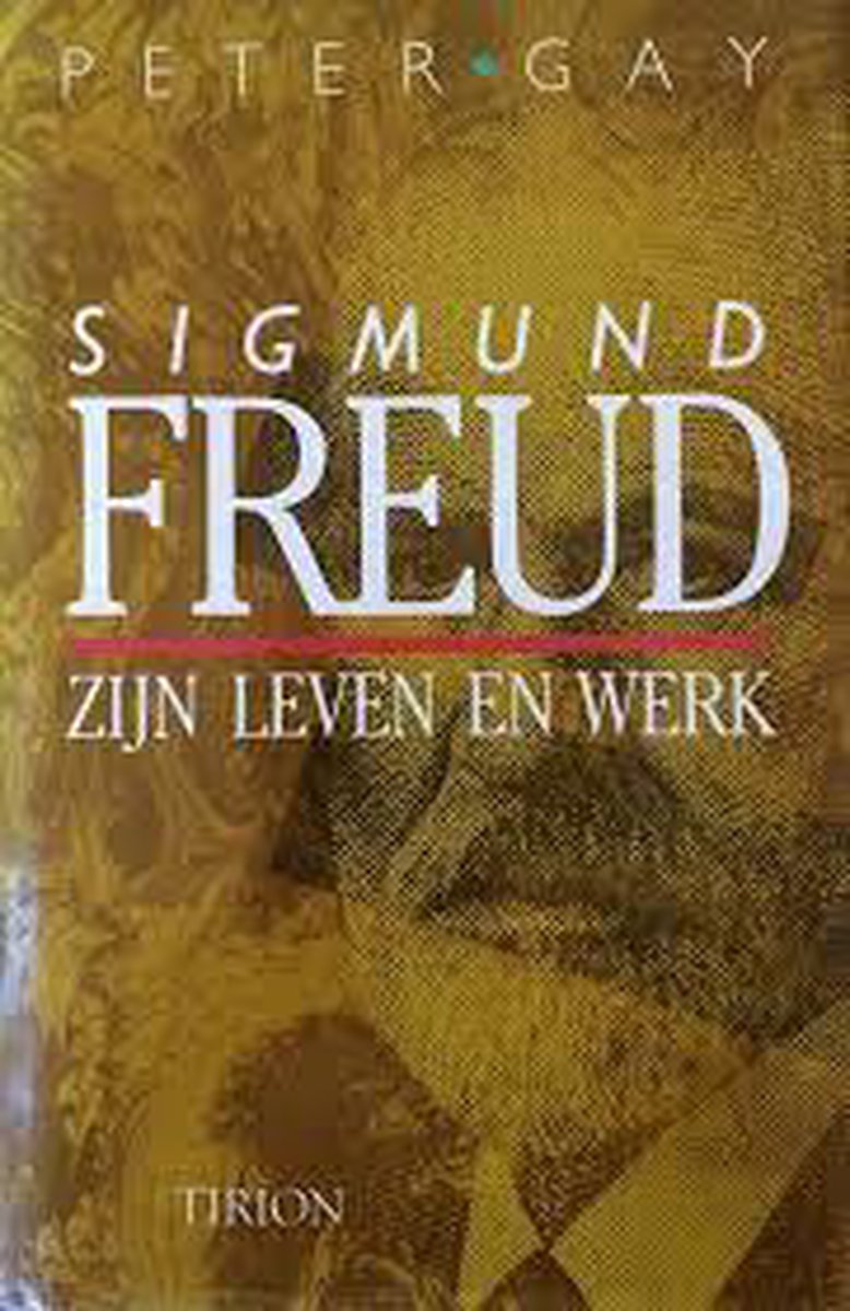 Sigmund Freud