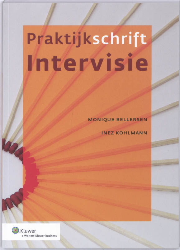 Praktijkschrift Intervisie