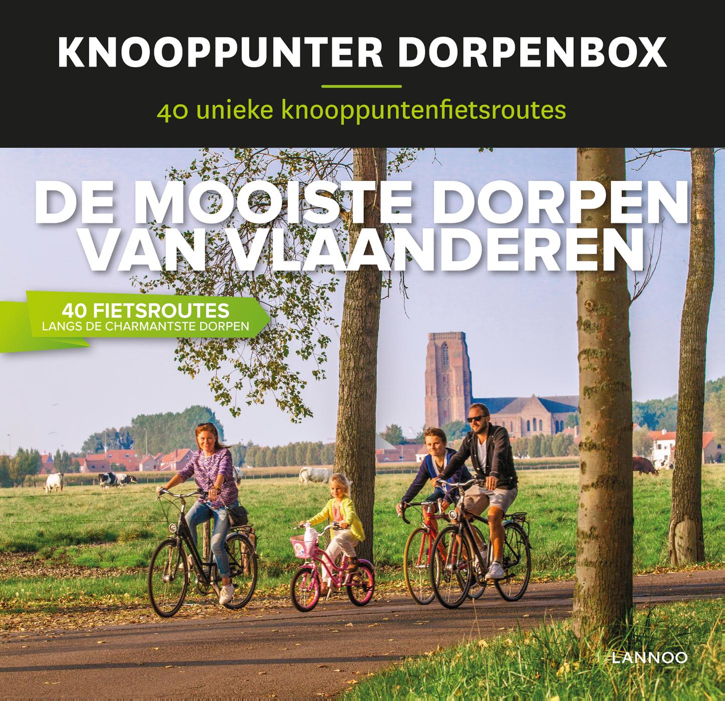 Knooppunter Dorpenbox / Knooppunter