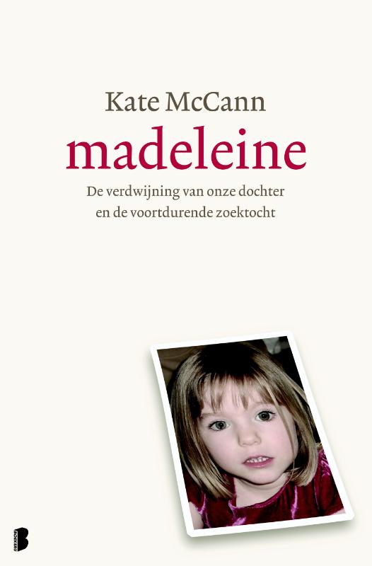 Kate McCann Madeleine thumbnail