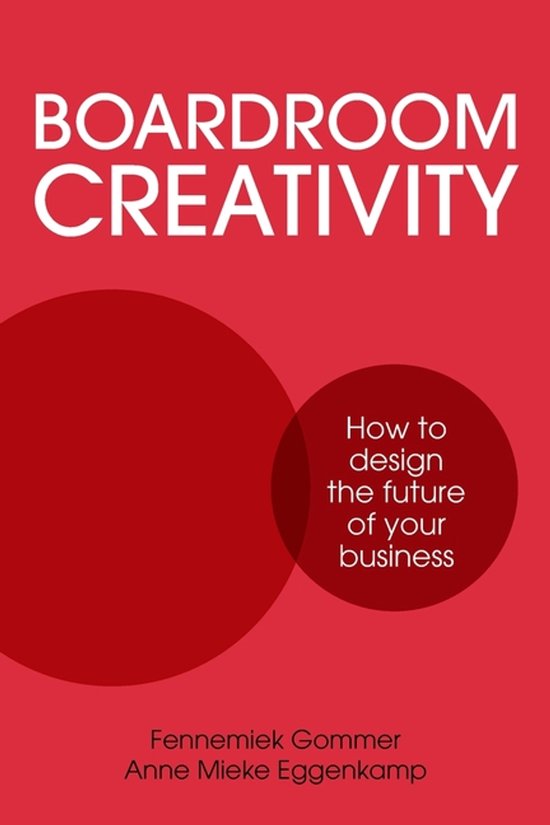 Boardroom Creativity