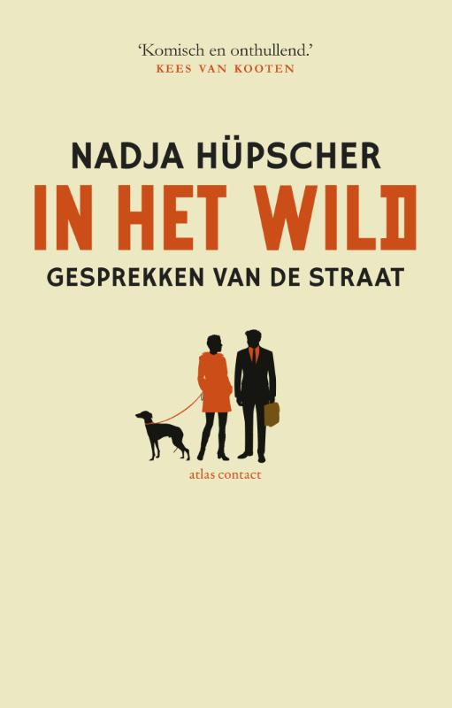 Nadja Hupscher In Het Wild thumbnail