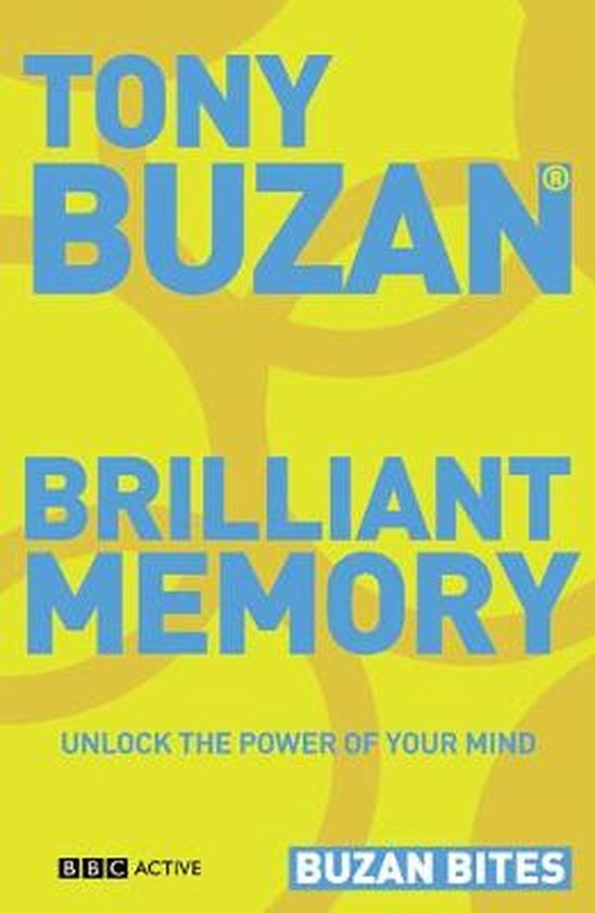 Memory Buzan Bites Series