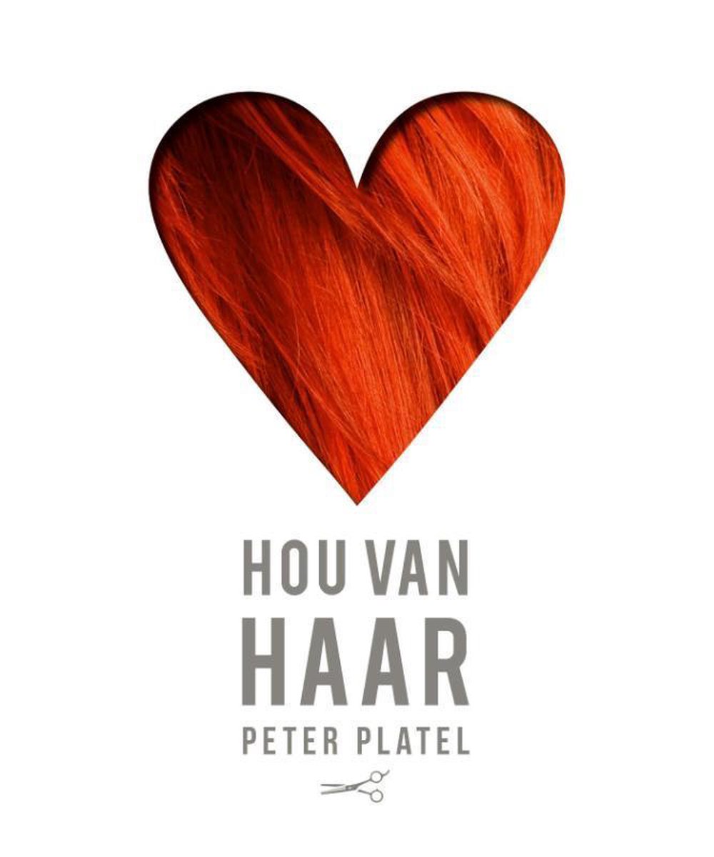 Hou van haar