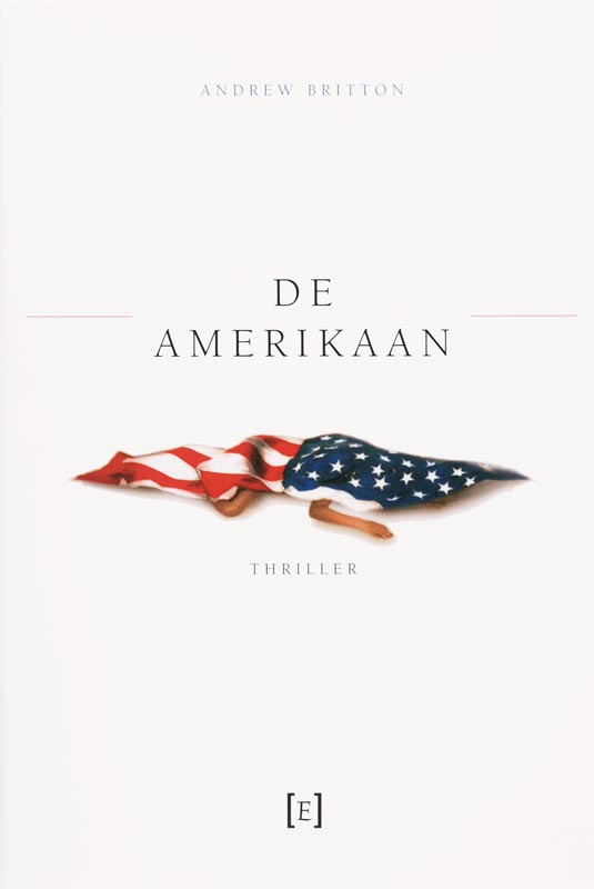 A. Britton Amerikaan, De