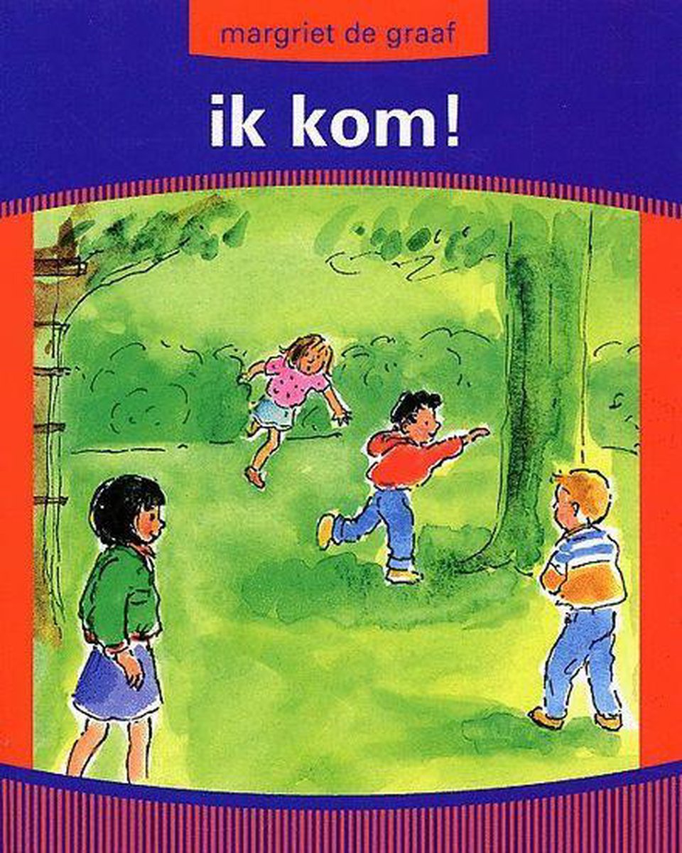 Ik Kom