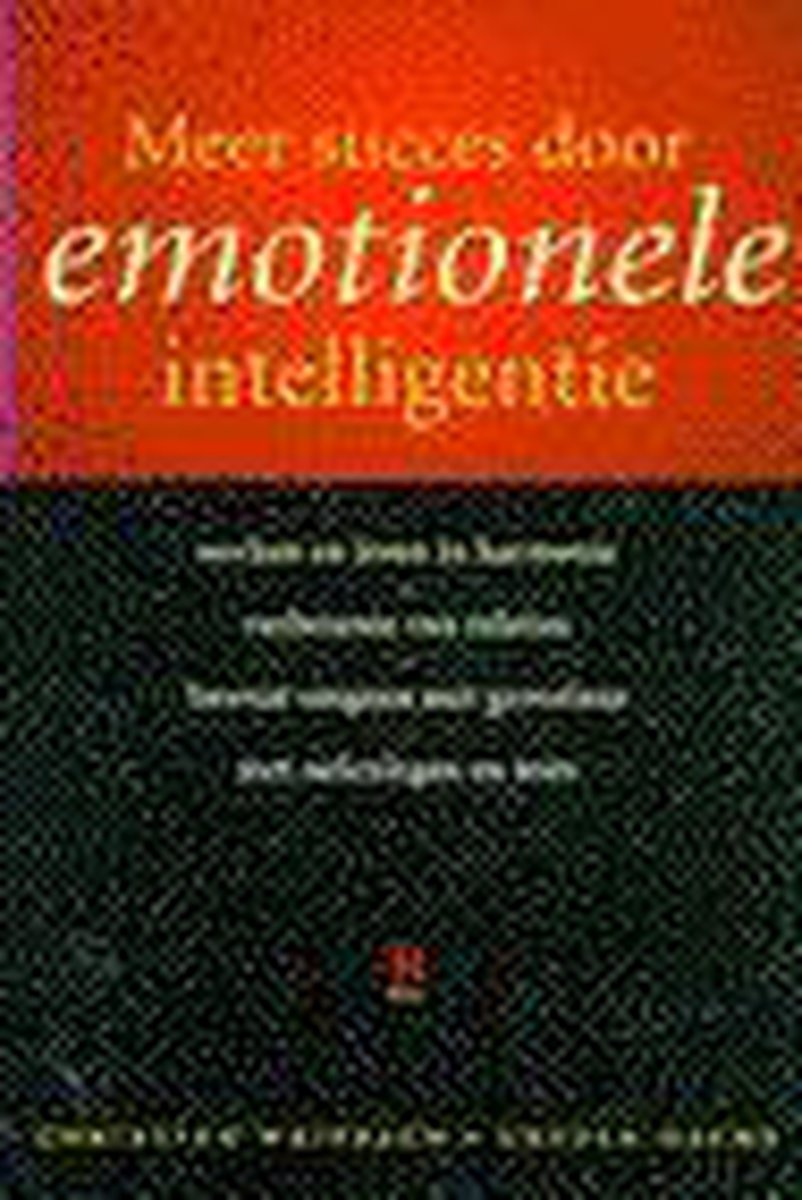 Meer Succes Met Emotionele Intelligentie
