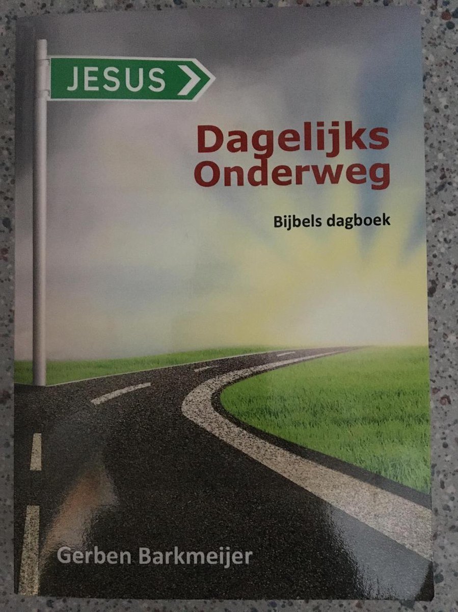 Dagelijks onderweg