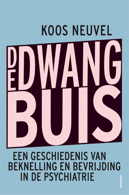 De dwangbuis