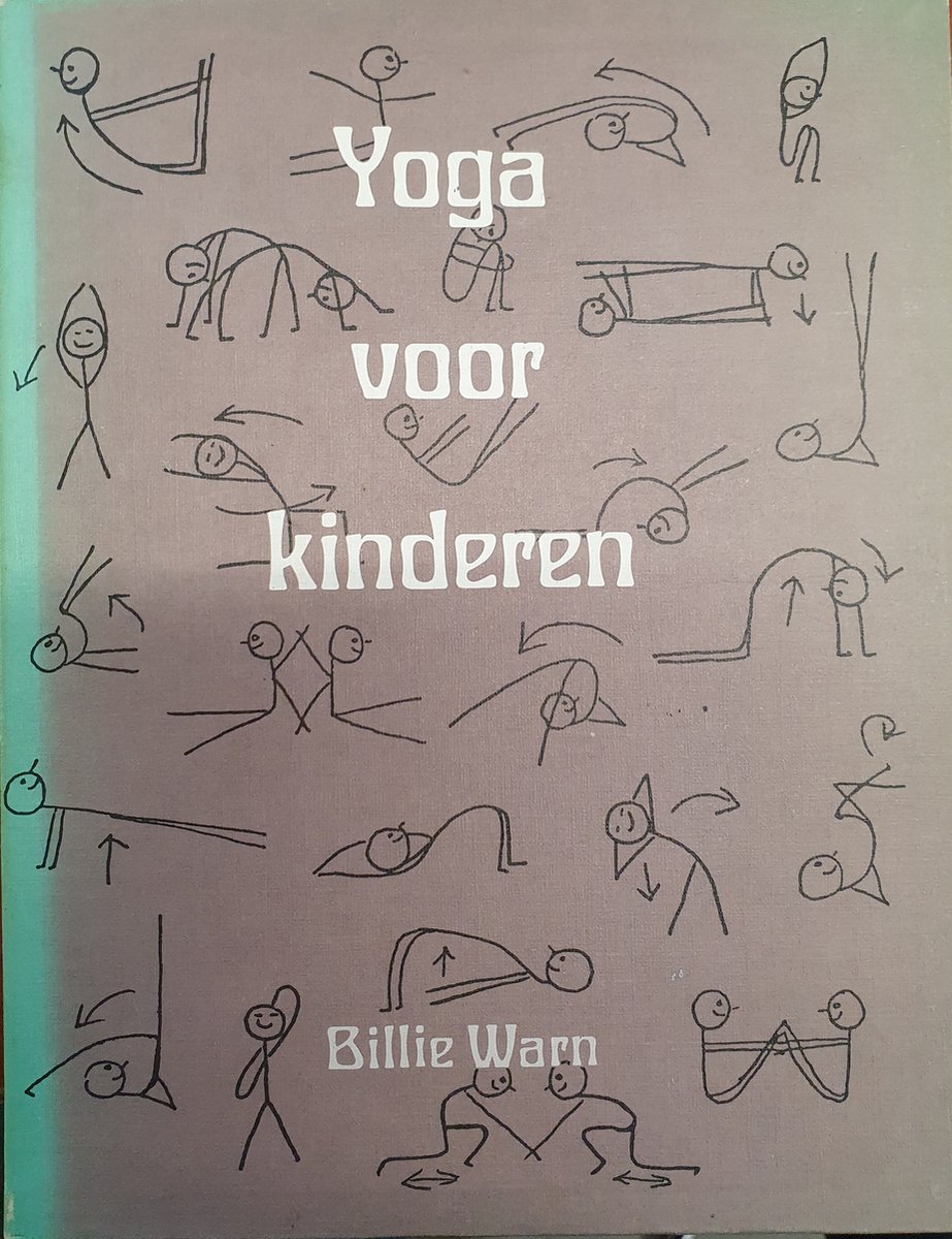 Warn Yoga Voor Kinderen thumbnail