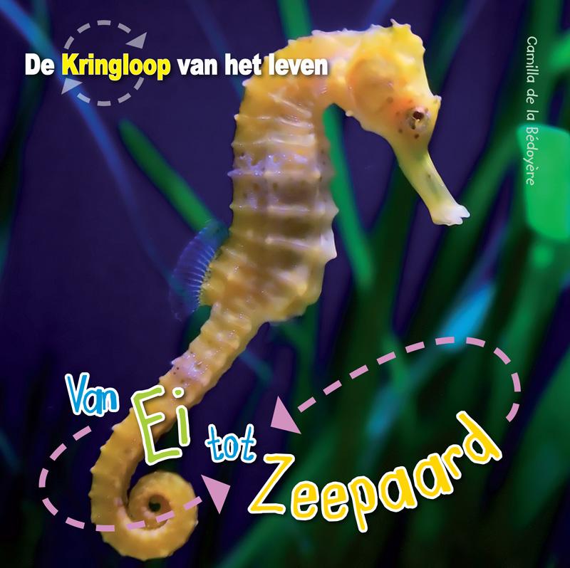 Van ei tot zeepaardje / De Kringloop van het Leven