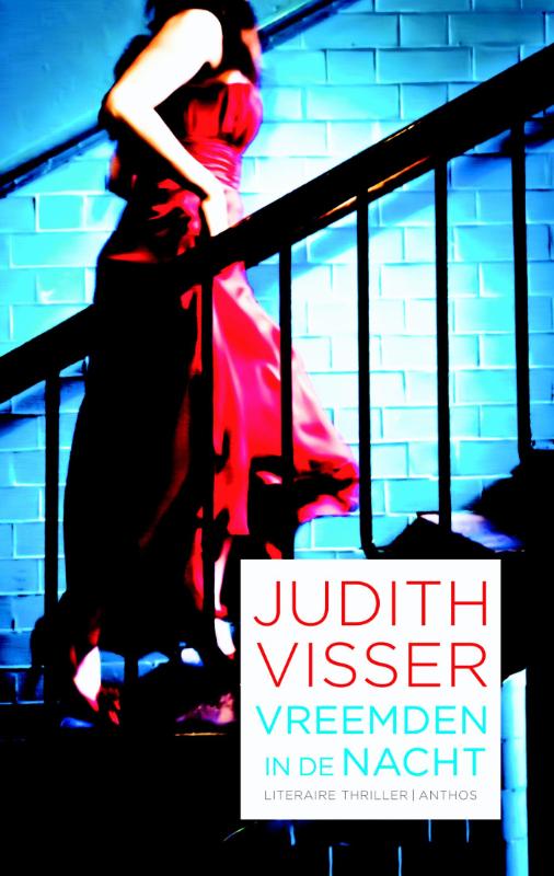 Judith Visser Vreemden In De Nacht thumbnail