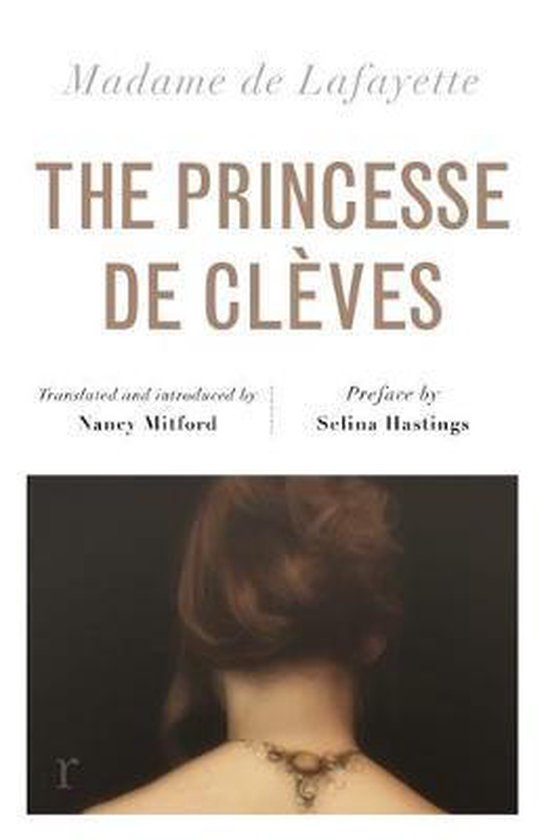 boekenbalie_9781787470583_cover The Princesse de Cleves (riverrun editions)