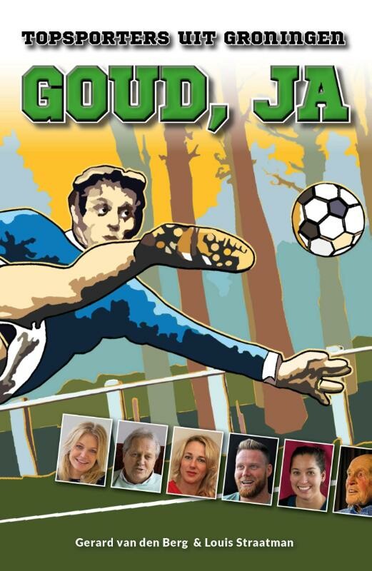 Gerard van den Berg Goud, Ja thumbnail