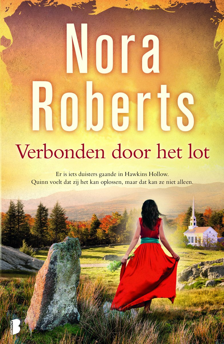 boekenbalie_9789022580516_cover Teken van Zeven 1 - Verbonden door het lot