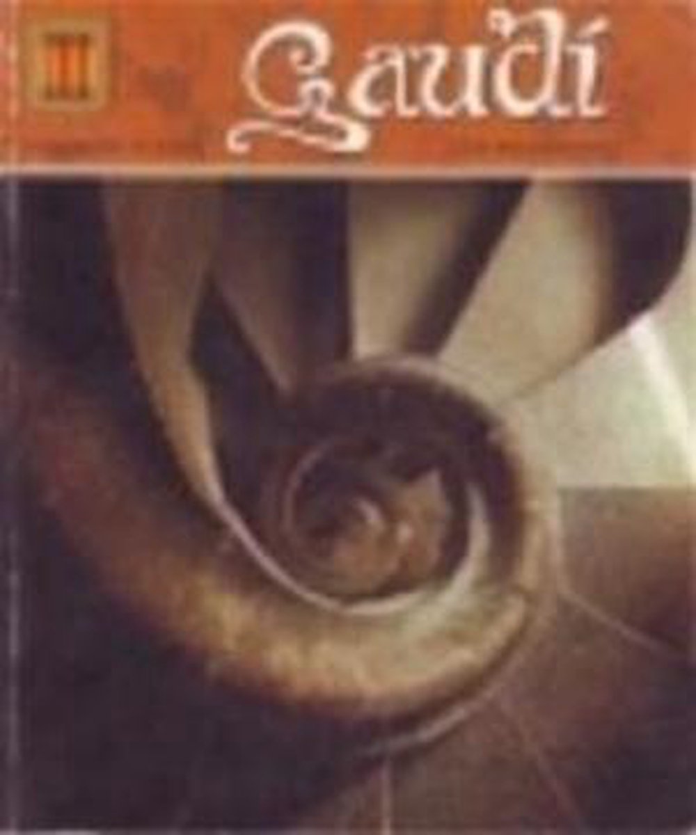 boekenbalie_9788437801469_cover Gaudi