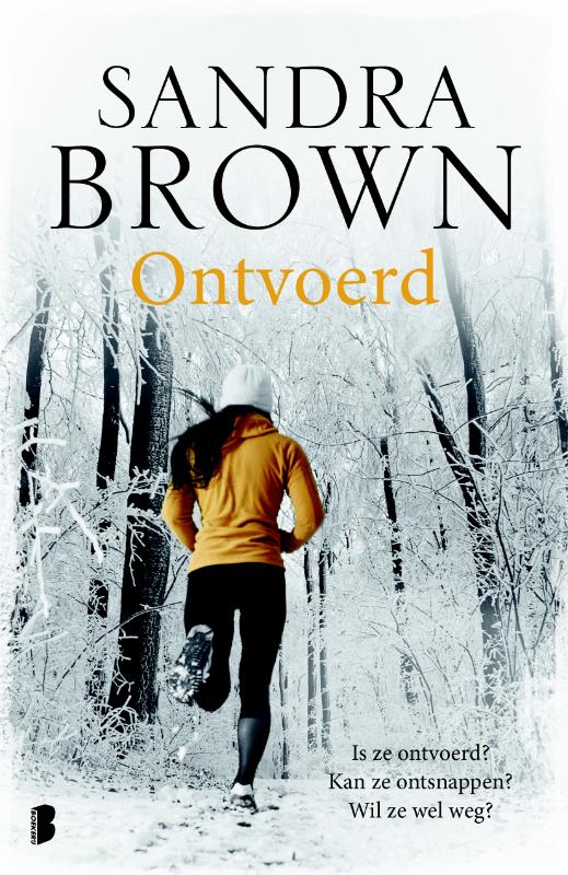 Sandra Brown Ontvoerd thumbnail