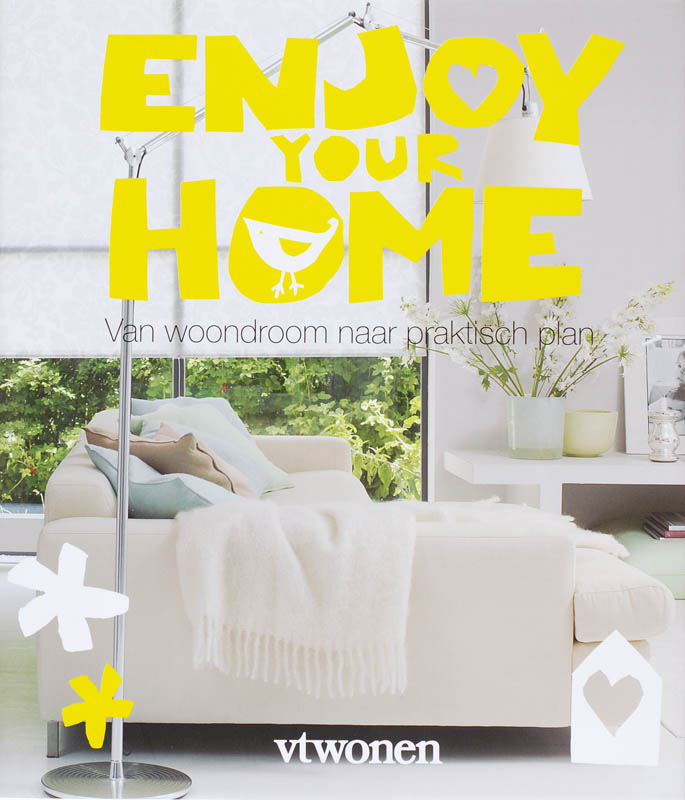 Enjoy Your Home