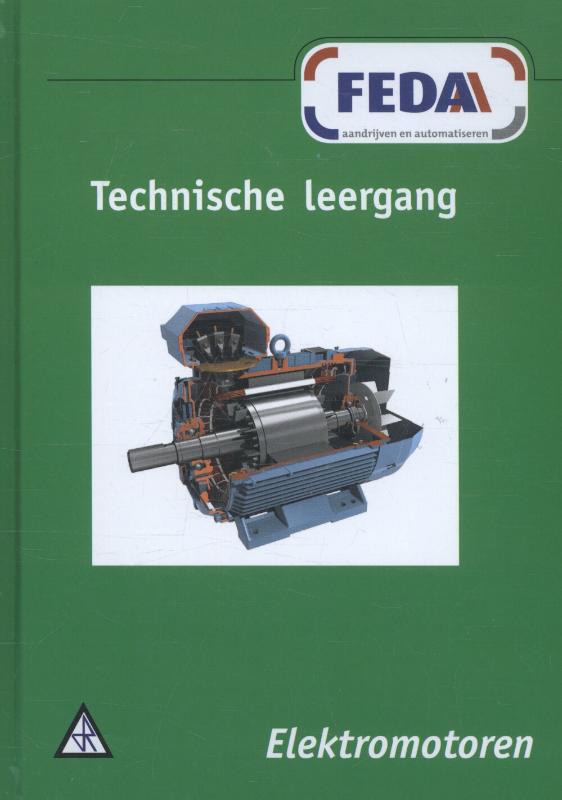 Technische leergang elektromotoren / Technische leergang