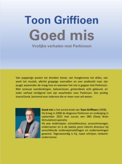 Goed mis achterkant