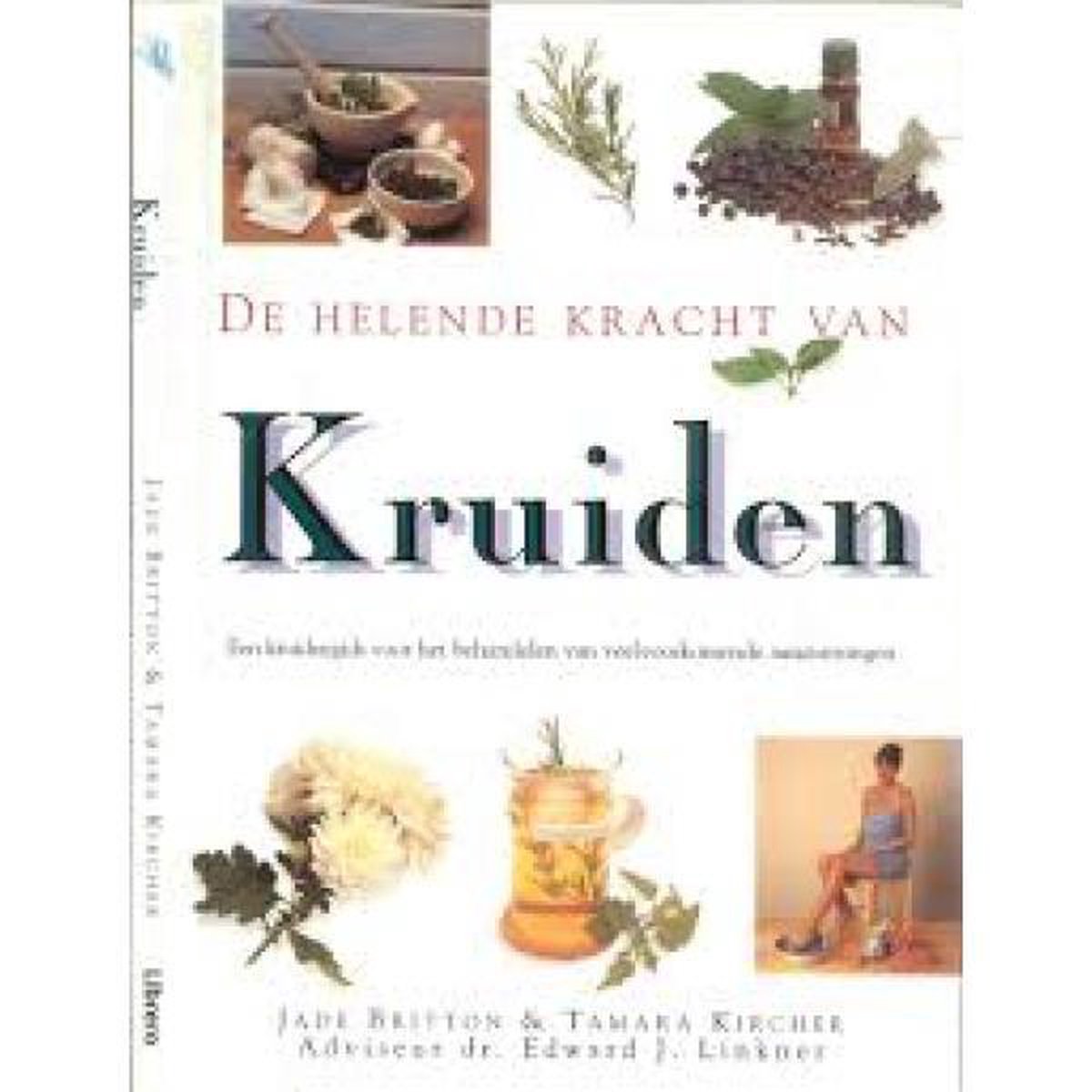 boekenbalie_9789057640308_cover HELENDE KRACHT VAN KRUIDEN