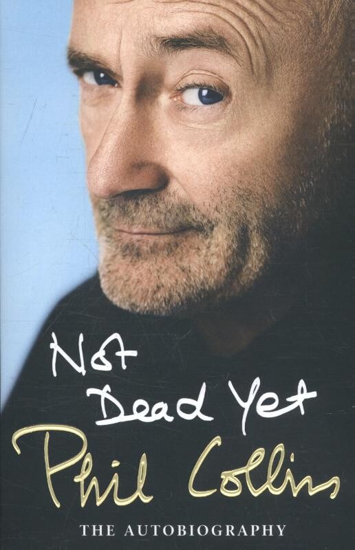 Not Dead Yet