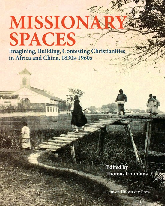 Missionary spaces / Kadoc-artes / 17