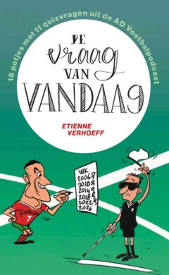 De Vraag Van Vandaag thumbnail