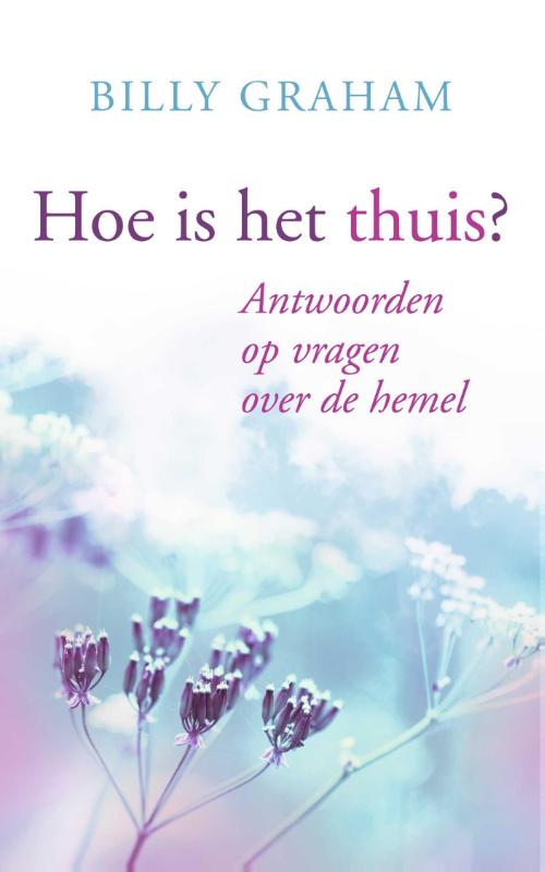 Billy Graham Hoe Is Het Thuis? thumbnail