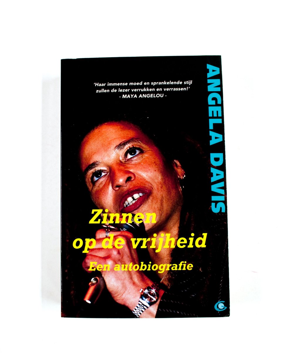 A. Davis Zinnen Op De Vrijheid / Globe Pockets / 19