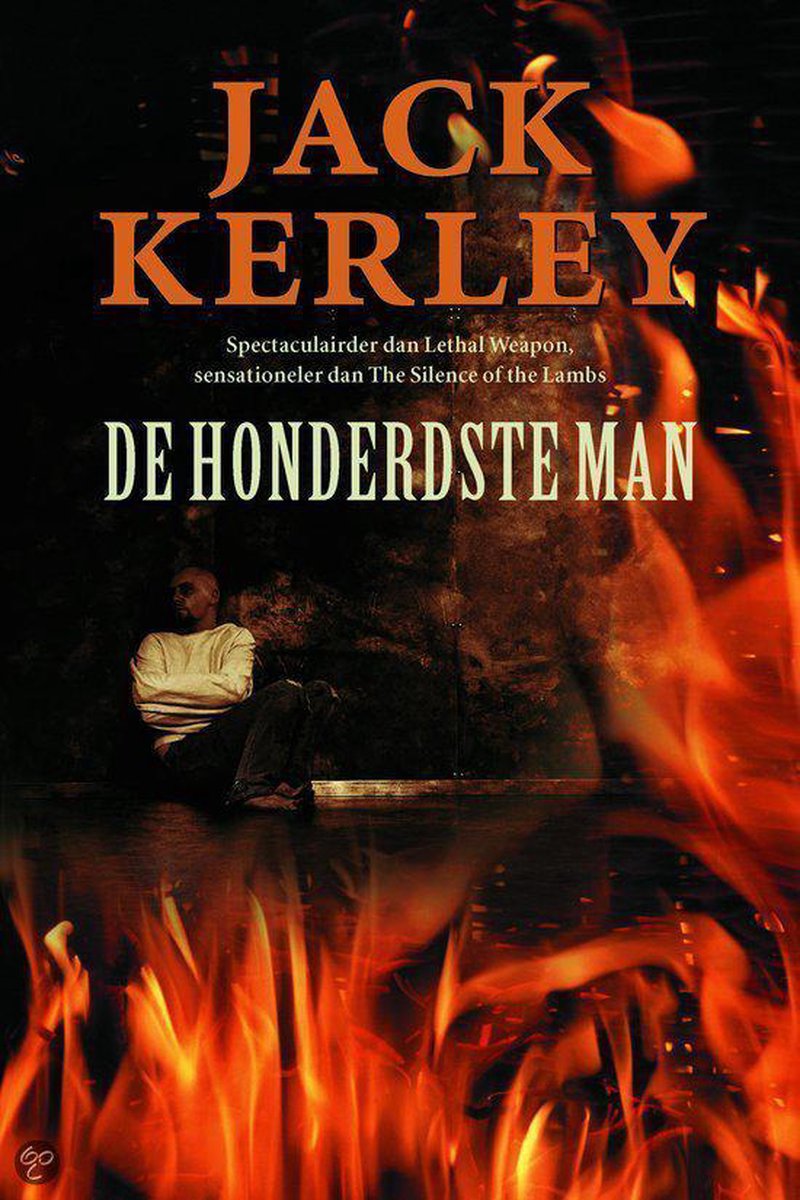 boekenbalie_9789026121814_cover Honderdste Man