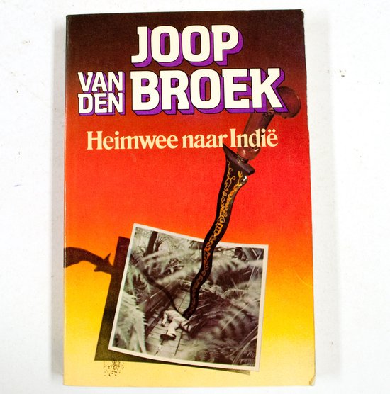 Heimwee naar indie
