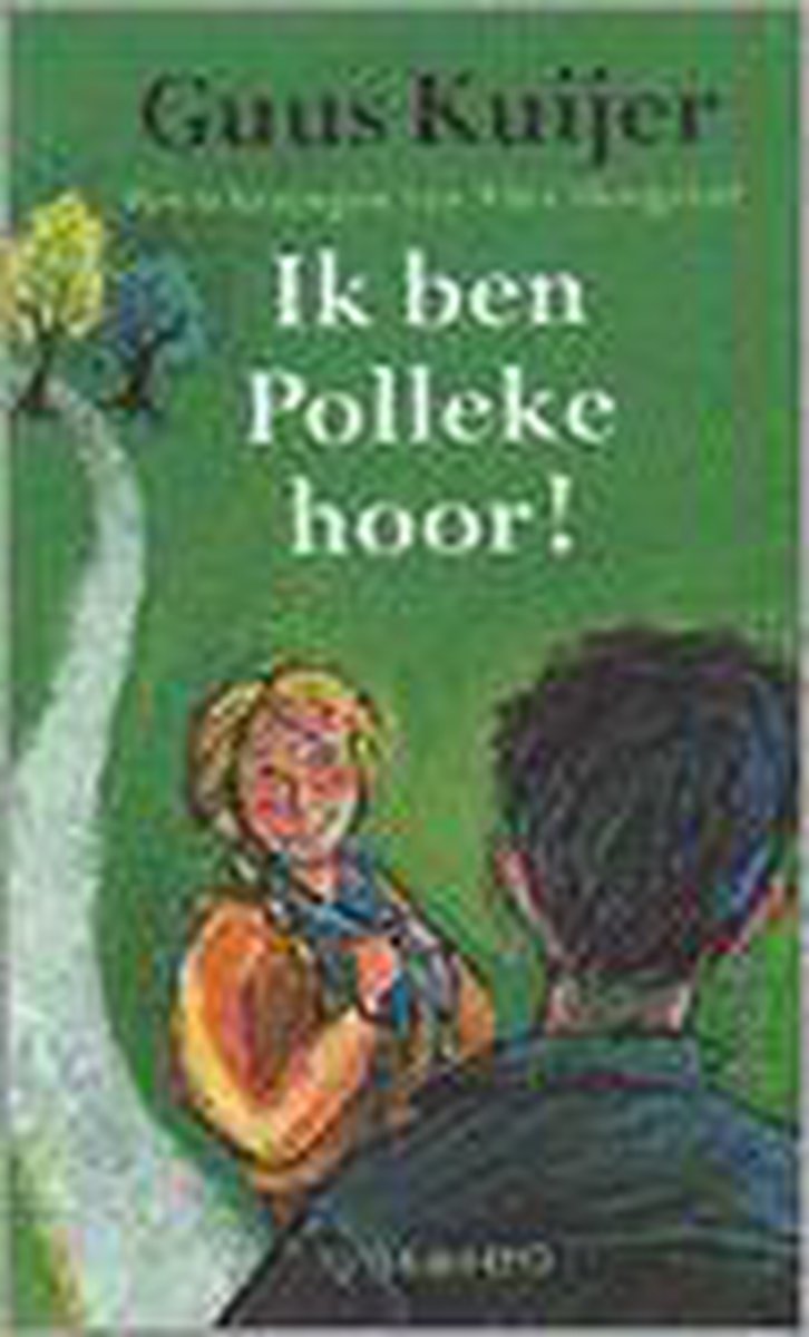 boekenbalie_9789045100128_cover Ik Ben Polleke Hoor
