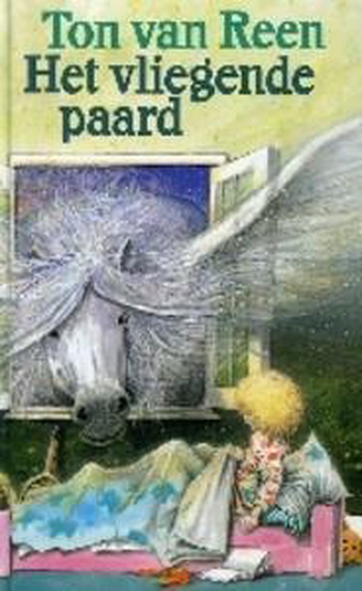 Ton van Reen Het Vliegende Paard thumbnail