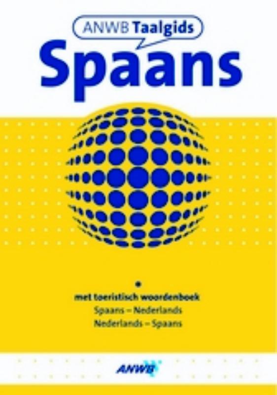 Spaans / Anwb Taalgids thumbnail