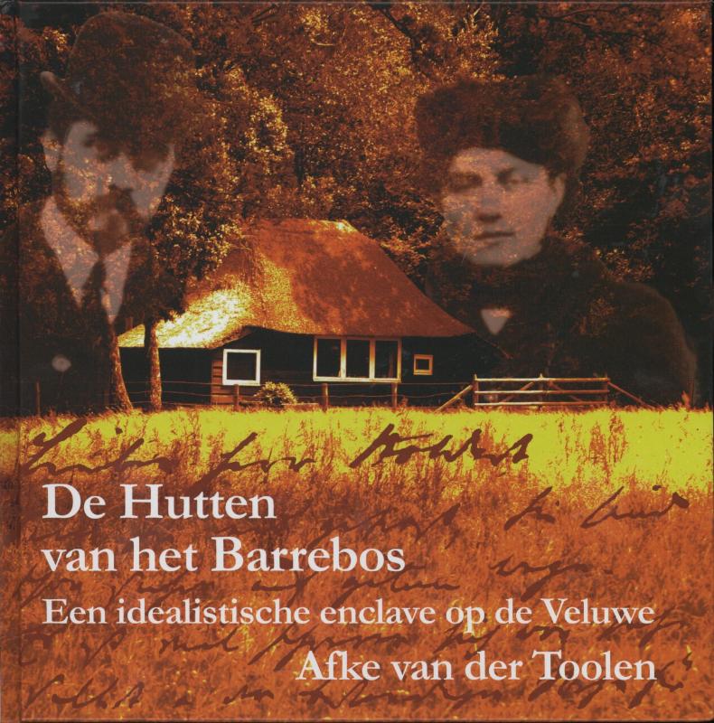 De Hutten van het Barrebos / Schaffelaarreeks / 41