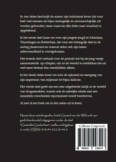 De bolle achterkant