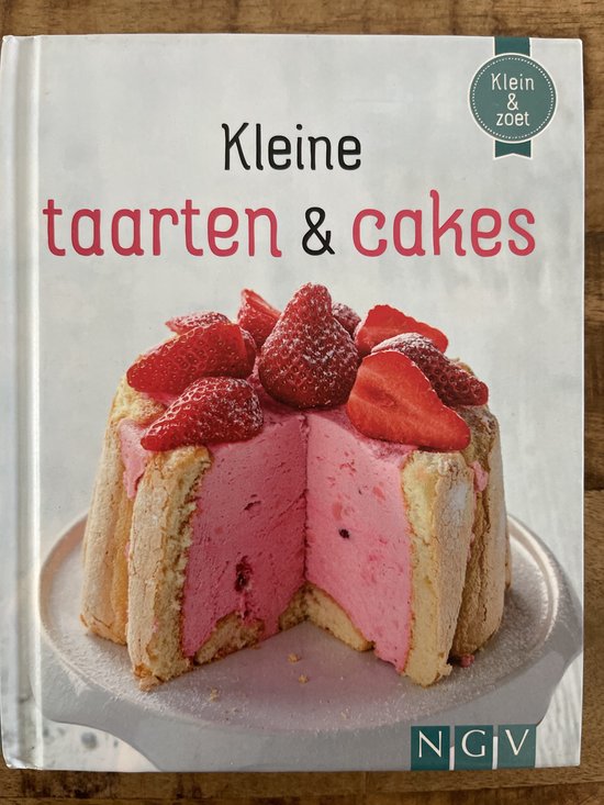 Kleine Taarten En Cakes thumbnail