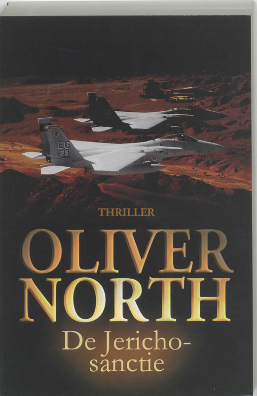 boekenbalie_9789043508759_cover De Jericho-sanctie