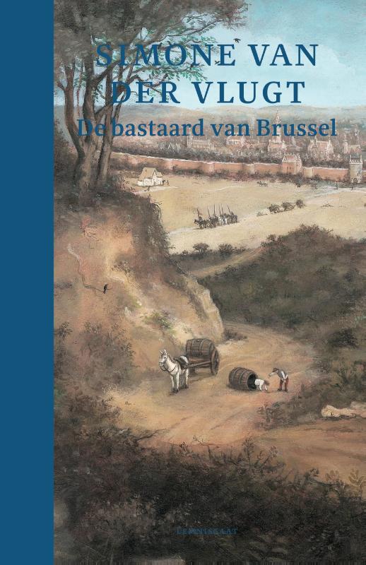 boekenbalie_9789047712152_cover De bastaard van Brussel