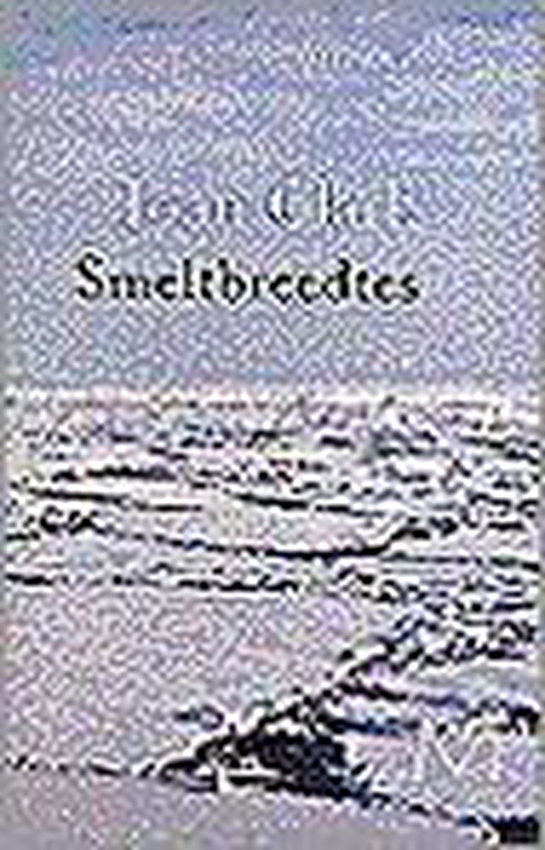 boekenbalie_9789029067287_cover Smeltbreedtes / Meulenhoff editie / 1831