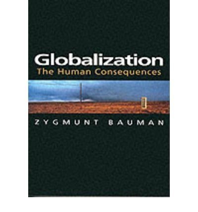 Globalization