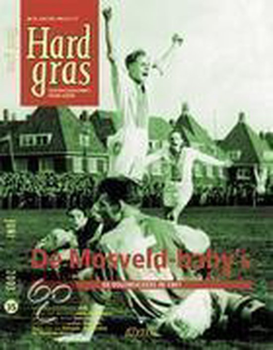 Hard Gras 35 / Hard Gras / 35 thumbnail
