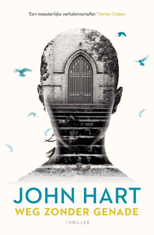 John Hart Weg Zonder Genade thumbnail