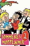 Jommekes moppenmix / 1 / Jommekes plezierige raadselboeken / 33