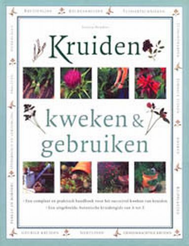 boekenbalie_9789059200487_cover Kruiden kweken en gebruiken