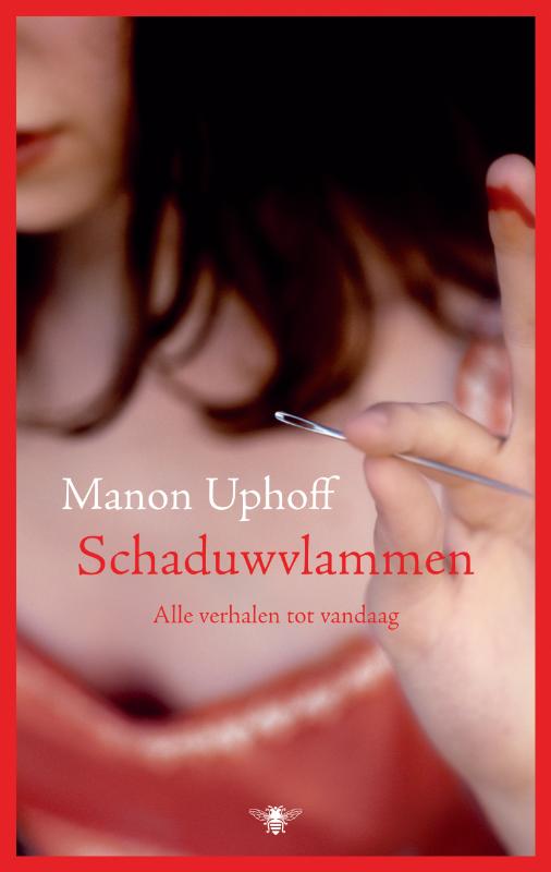 Schaduwvlammen