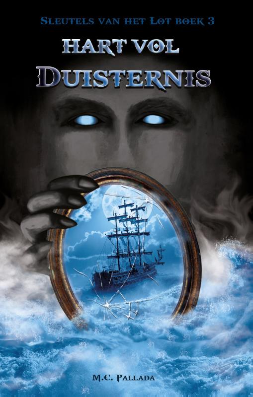 Hart vol duisternis / Sleutels van het lot / 3