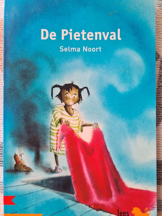 De pietenval / Leesleeuw